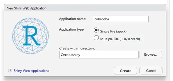 An Excel window with data about countries